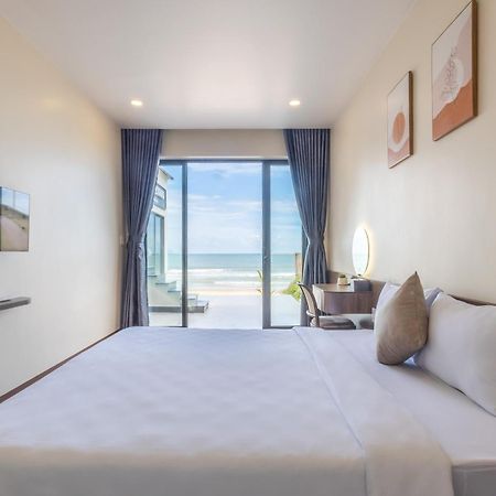Wave Sound Beach House Phu Quoc Exteriér fotografie