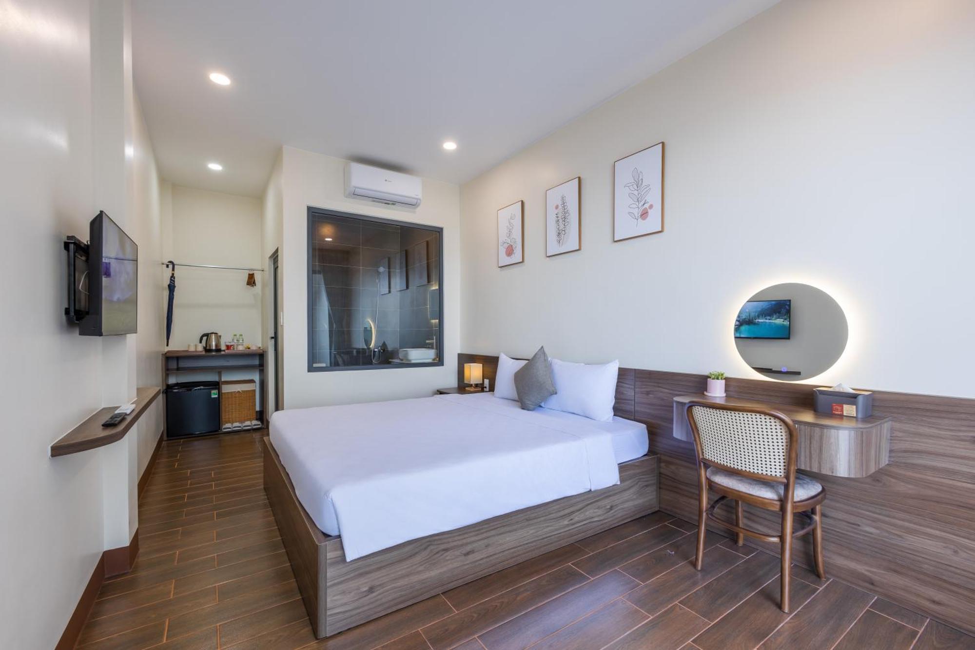 Wave Sound Beach House Phu Quoc Exteriér fotografie